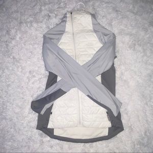 Womens Northface Jacket